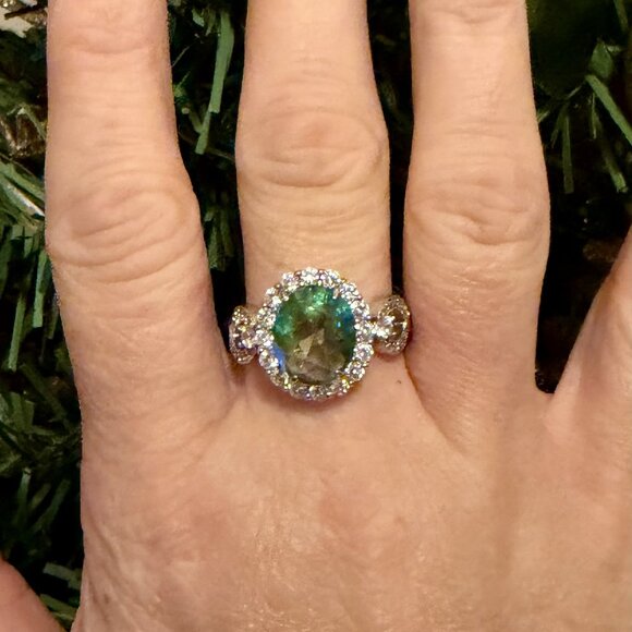 Bomb Party RBP 2424 Unicorn Favorite Size 9 - Picture 2 of 3